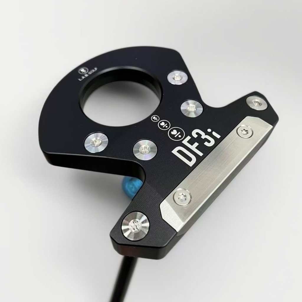 Gậy chơi gôn cân bằng ổn định LAB DF3i Golf Putter