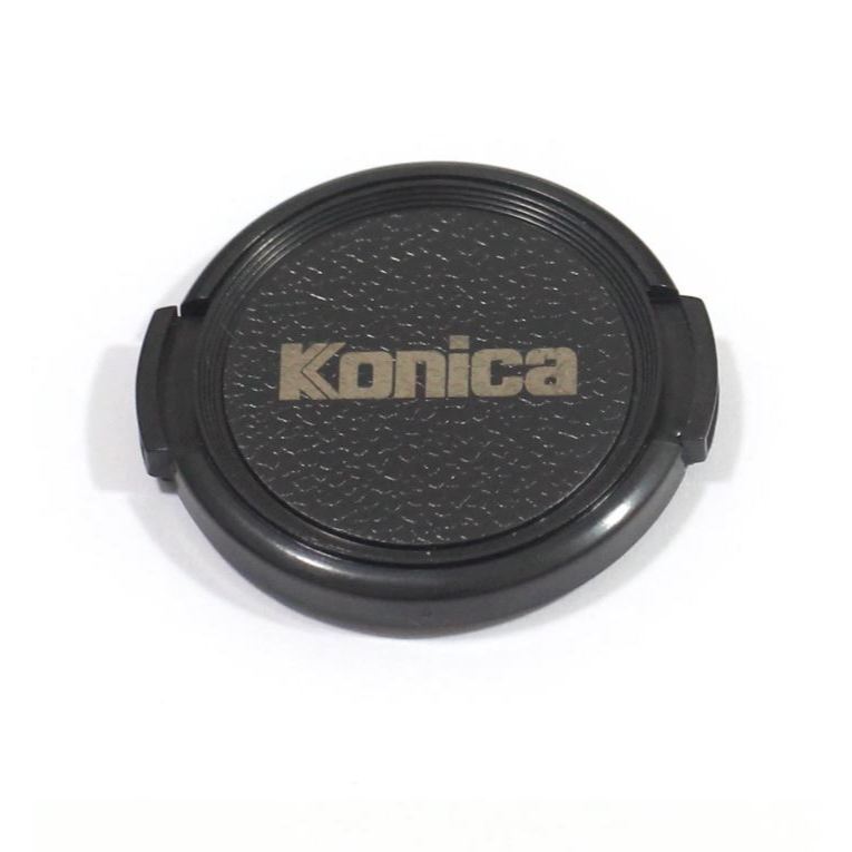 Dành cho Vỏ ống kính máy ảnh Konica KONICA HEXAR AF C35 46mm