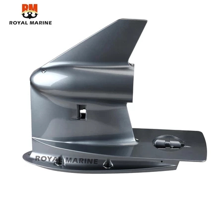 688-45311-06-8D Vỏ Dưới Cho Yamaha outboard 75HP 85HP 2 Thì Thuyền Động Cơ 688-45311 Thuyền Động Cơ 