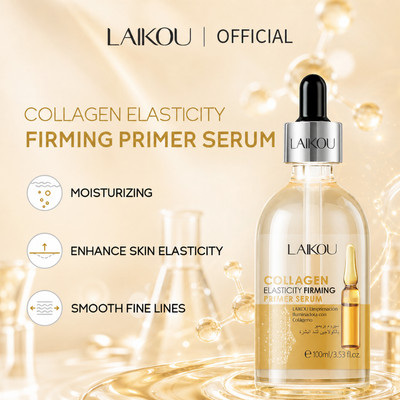 Serum LAIKOU Collagen 100ml Dưỡng Ẩm Làm Săn Chắc Da