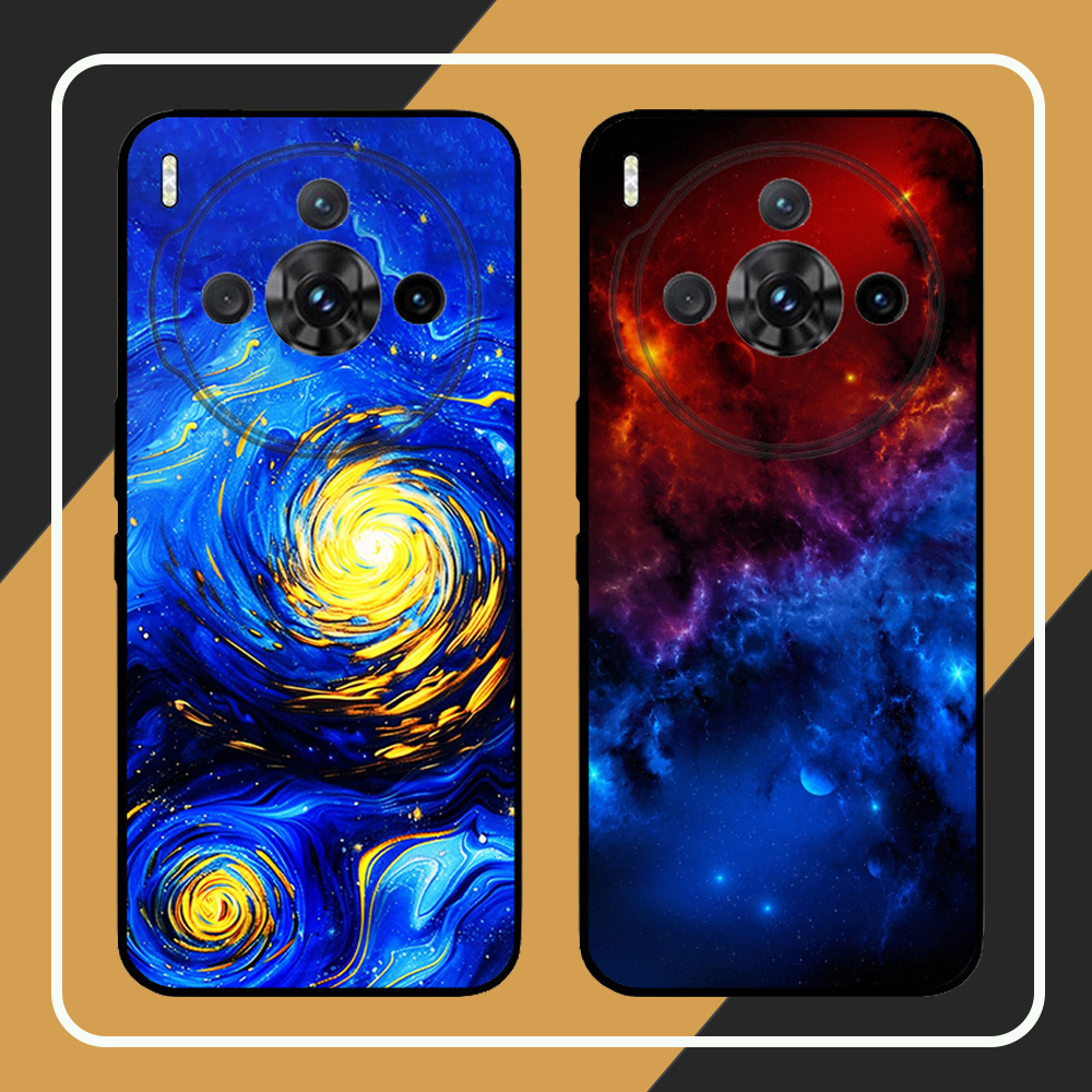 Ốp Chống Rơi Cho Nubia Z60S Pro Ốp điện thoại Silicon TPU Mềm Cho Nubia Z60SPro 5G Capas Cho Nubia Z