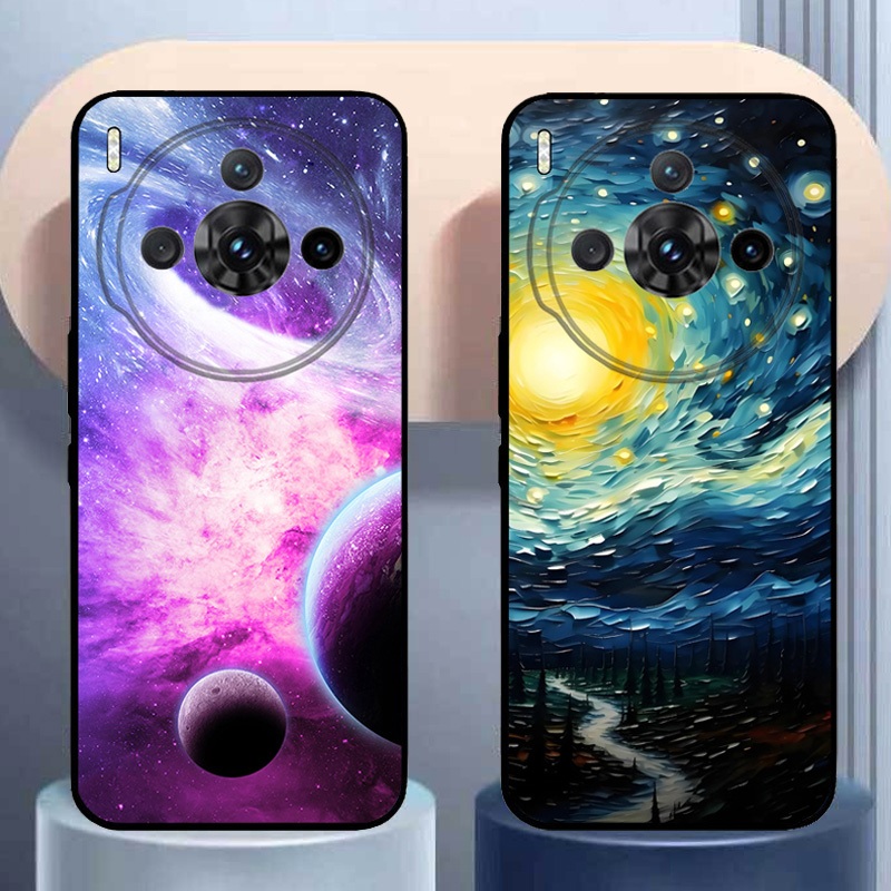 Ốp Chống Rơi Cho Nubia Z60S Pro Ốp điện thoại Silicon TPU Mềm Cho Nubia Z60SPro 5G Capas Cho Nubia Z