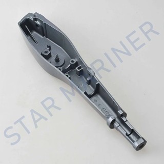 676-42111-00 Tay Lái Cho Yamaha 2T 40HP Động Cơ Phía Ngoài E40J 40G Parsun Makara T36-01030001; 676-