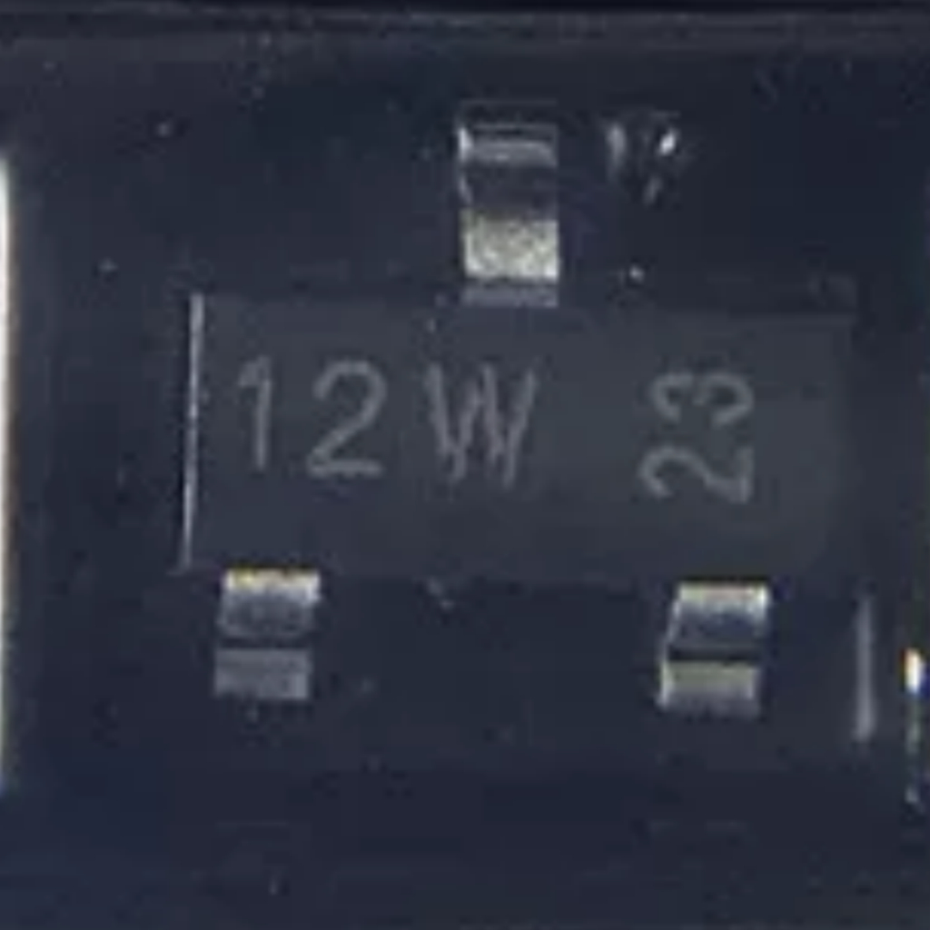Bộ 50 2N7002, 215 12W SOT-23-3 N Kênh Điện Áp 60V Dòng Điện 300mA