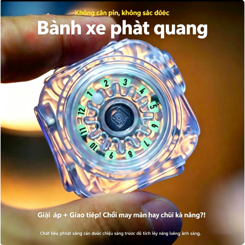 GAO Studio – Chuyên gia về các sản phẩm đồ chơi hình ngón tay phức tạp, đồng xu đồ chơi EDC, quà tặn