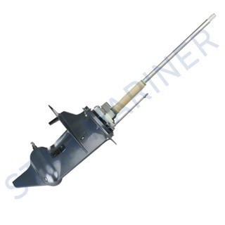 69P-45300-11-4D-00 Đơn vị dưới Assy (Trục dài) Dành cho Động cơ phía ngoài Yamaha 2T 25HP 30HP 69P-4