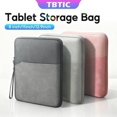 Túi đựng TBTIC thích hợp cho iPad Air 10.9 5th 4th Pro 11 Mini 6 3th 10th 9th 8th 7th 6th Gen 2022 2021 5 4