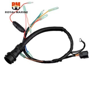 688-82590-04-01 Assy khai thác dây (7P) cho yamaha outboard 2T 75HP 85HP 688-82590-04 688-82590 phụ 