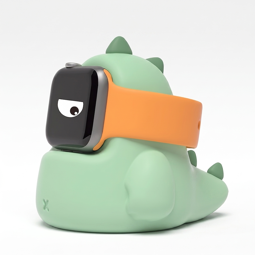 Đế sạc Dino Apple Watch cho Apple Watch SE / S1-11