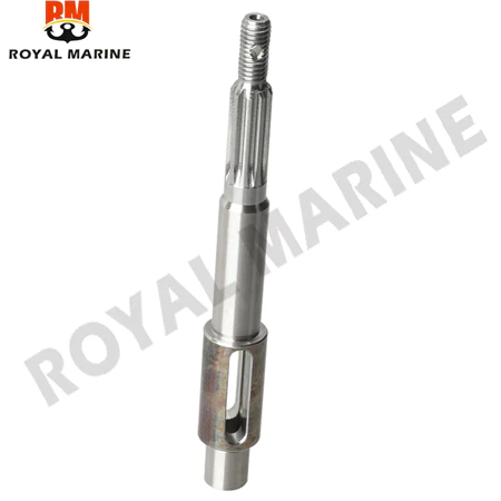6EE-G5611-00 PROPELLER SHAFT cho động cơ phía ngoài Yamaha 4T F4 F5 F6 68D-G5611-0-00 6EE-G5611-00-0