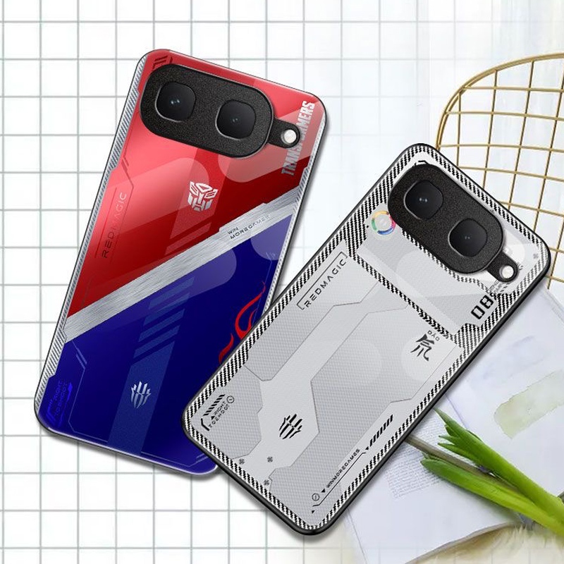 Ốp Kính 9H Cho iQOO Neo 11 Ultra Ốp Lưng Neo11Ultra 5G Kính Cường Lực Cứng Ốp lưng Vivo iQOO Neo11 U