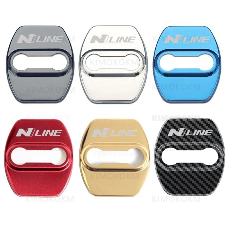 4 Cái / bộ Dành Cho Xe Hyundai Tucson Creta I20 I30 ENCINO MISTRA Sonata Cho Xe Hyundai ELANTRA NLin