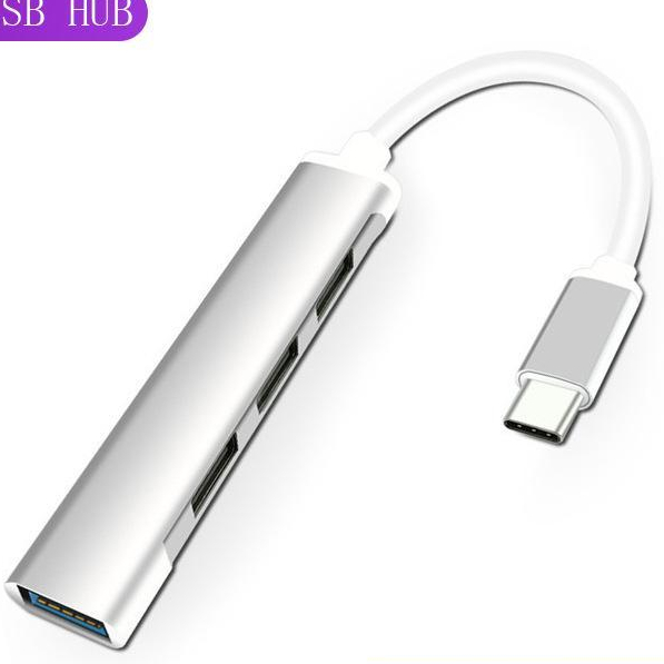 Typec usb Giao diện Docking Station Docking Station Hub Docking Station Bốn trong Một Docking Statio
