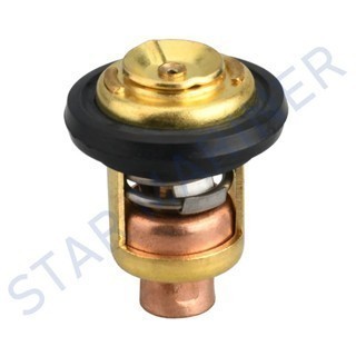 Bình giữ nhiệt 19300-ZW6-003 60°C 19300-ZY3-023 6640114 Dành Cho Xe Honda Marine Phía Ngoài Động Cơ 