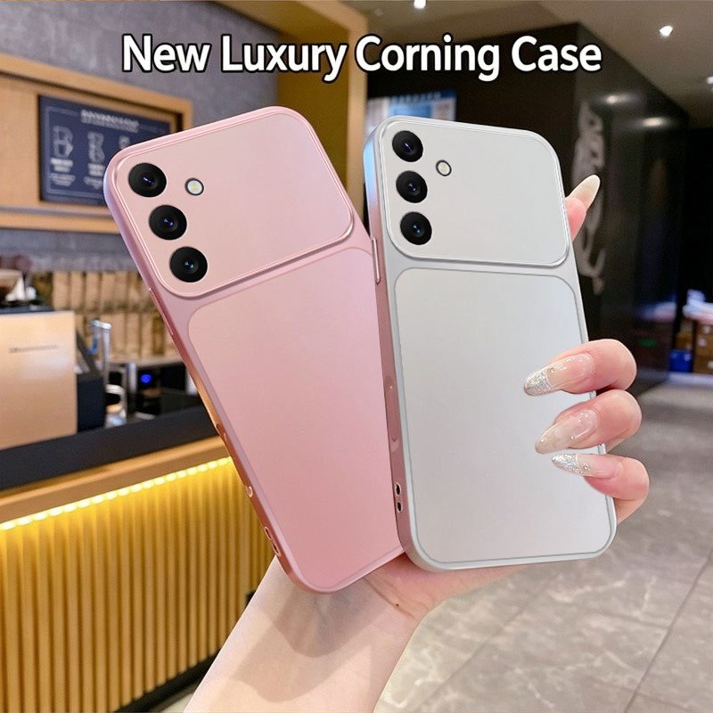 Ốp Lưng Cho Samsung Galaxy A15 A14 A13 A12 A11 A10S A06 A05S A05 A04E A04 A02 A02S A03S M02 A03 Core