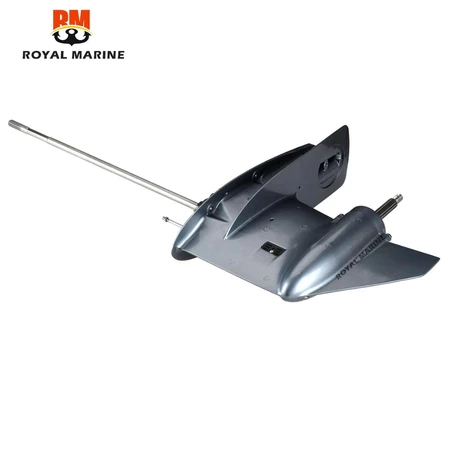 66T-45300-11-4D Đơn vị dưới Assy (dài) cho yamaha outboard 2 thì 40HP 66T-45300 66T-45300-13-4D động