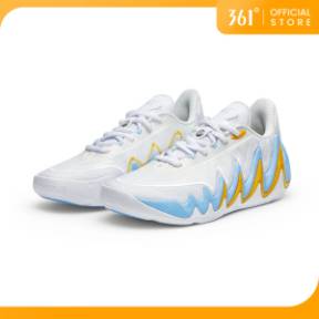 [Phát hành trên 9.9] Giày bóng rổ nam AG7 361 độ Aaron Gordon Signature Đệm dài đầy đủ Giày thể thao