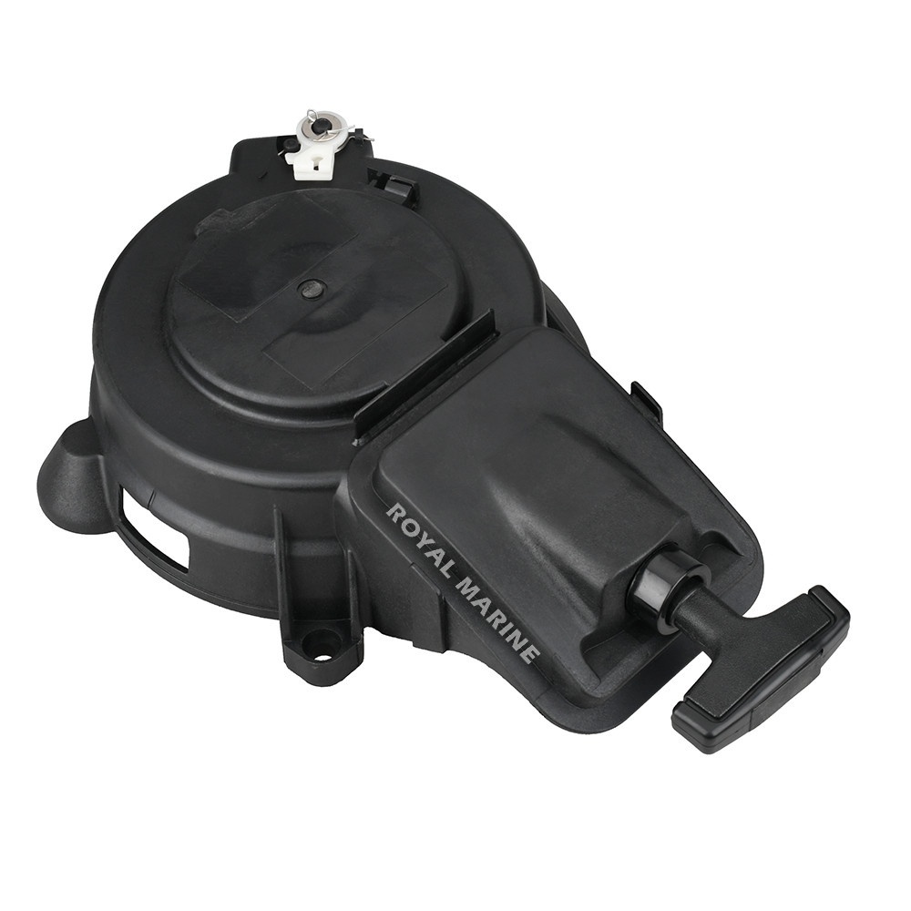 63V-15711 Vỏ Khởi Động Cho yamaha 9.9HP 15HP Động Cơ Phía Ngoài 2 Thì 63V-15711-00 63V-15711-01 63V-