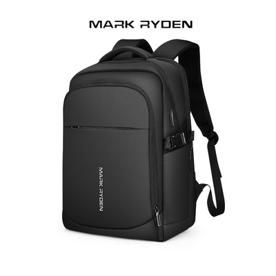 Ba lô MARK RYDEN đựng máy tính xách tay 15.6 inch thời trang dành cho nam - CASIO II-Supreme