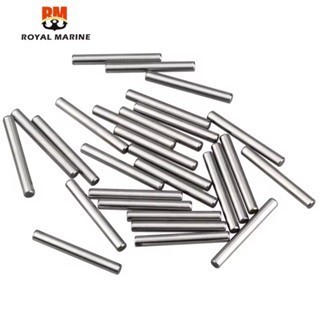 28 Chiếc Pin Dowel Cho Yamaha Outboard 40HP 75HP 85HP E40J E40X E75B 85A 936-03211-11 93603-21111-00