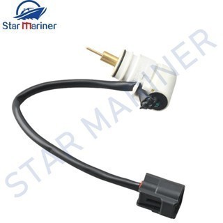 6BL-14380-00 Prime Starter Assy Cho Yamaha Outboard Motor 4T FT25 F20 F25 6BL-14380-00 6BL-14380-00 