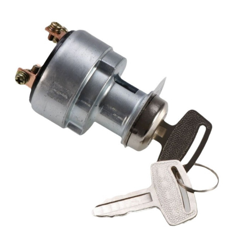 Công tắc đánh lửa chính 0886-10000 0808610000 Dành cho máy xúc Komatsu PC200-1 PC200-2 PC200-3