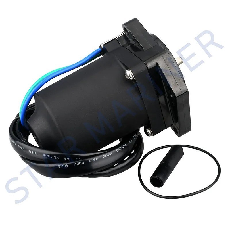 6D8-43880 Viền Động Cơ Dành Cho Xe Yamaha Phía Ngoài Động Cơ 4 Thì F75 F80 F90 F100 6D8-43880-01 6D8