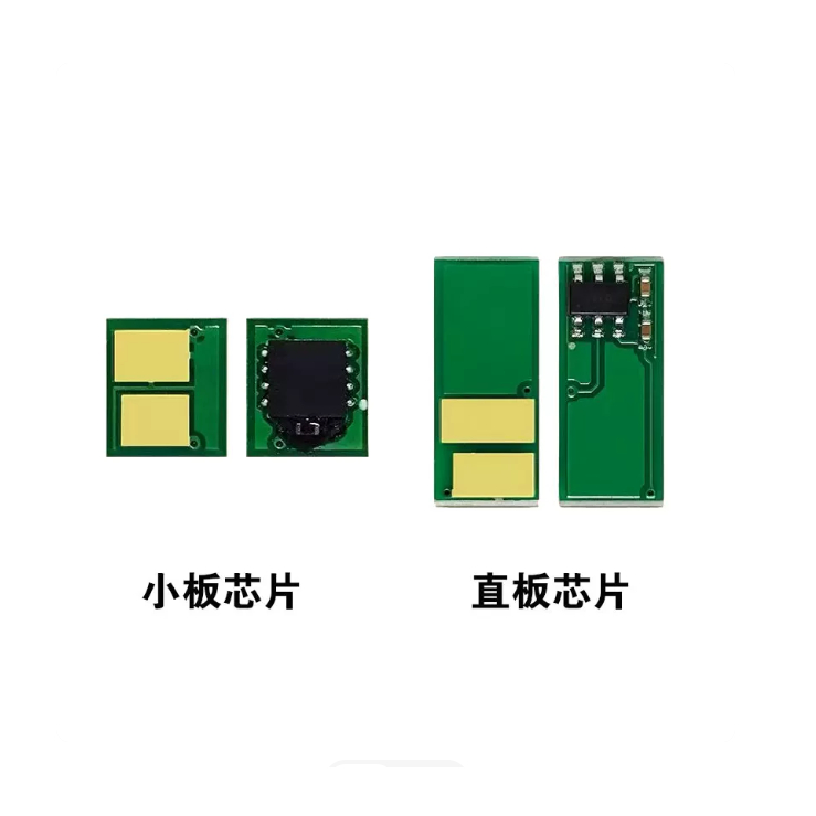 CF500 CF400 Chip Mực Đa Năng Cho HP 202A M254 280nw 281fdw CF500A 202A M254DW M281FDW M280N 203A