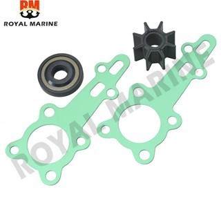 06192-881-C00 Bộ sửa chữa cánh quạt máy bơm nước cho Honda 4 thì BF8 8HP Động cơ phía ngoài 06192-88
