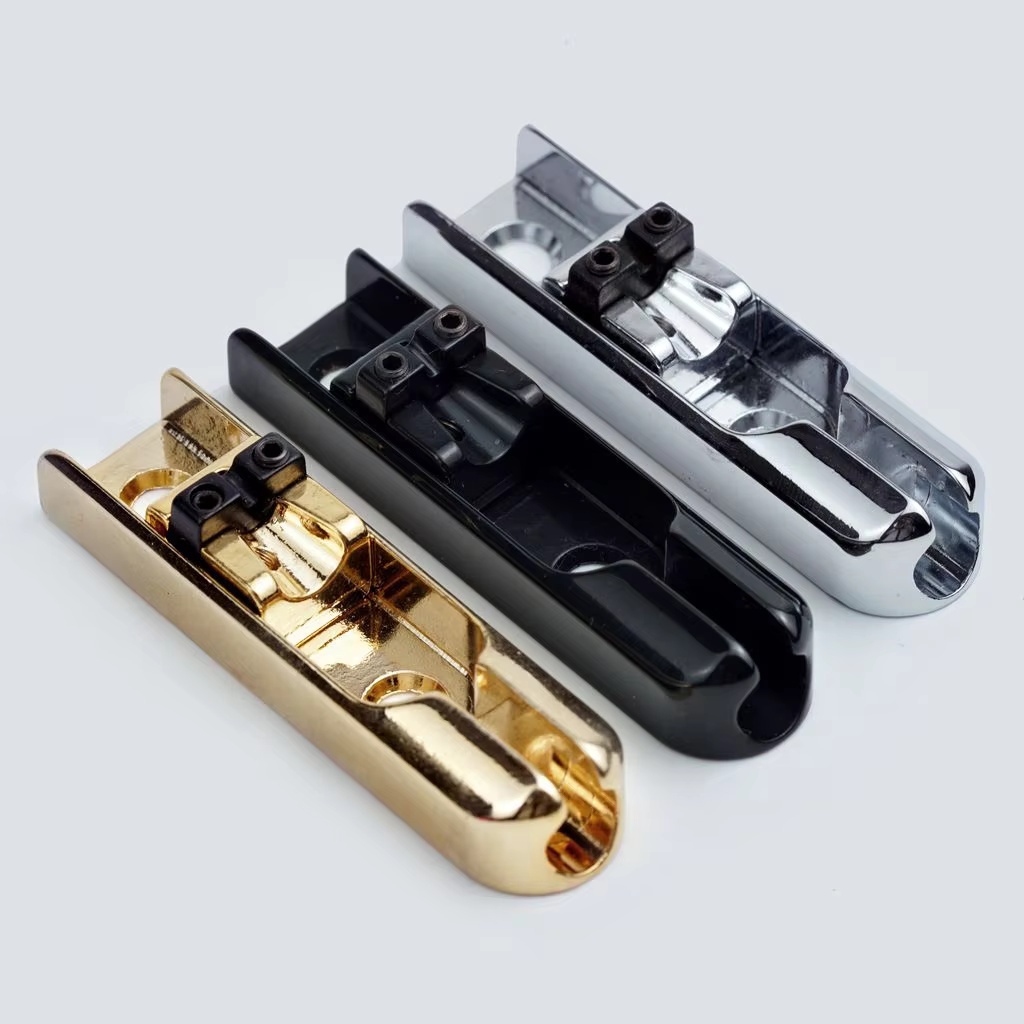 Guyker 1 dây đàn guitar bass đơn đuôi yên ngựa