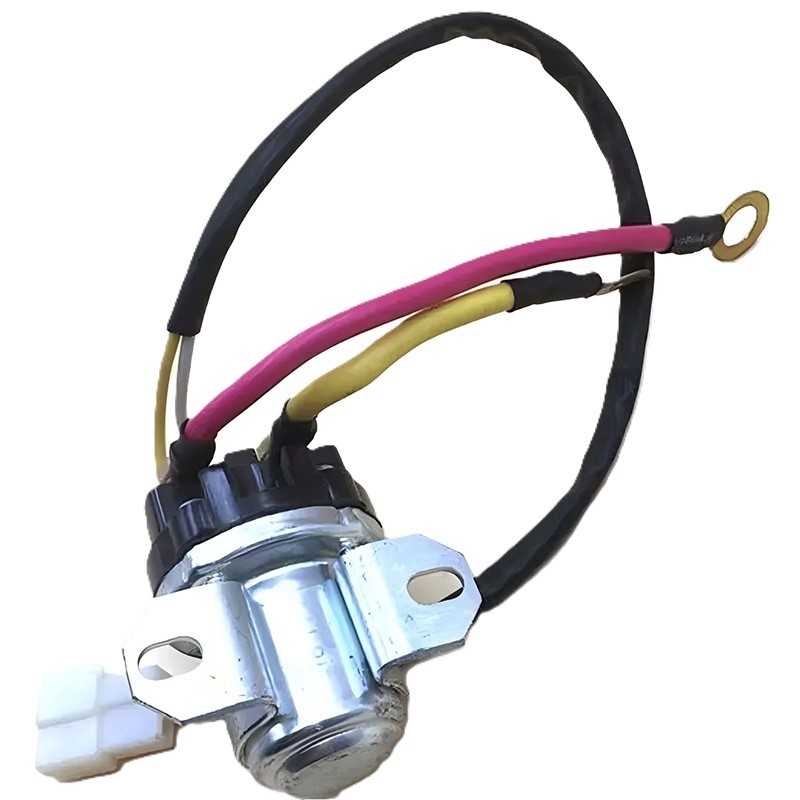 Rơle tôi067625 067625 Dành Cho Mitsubishi 6D31 S6KT 6D14 6D15 6D16 6D22 4D31 JD231