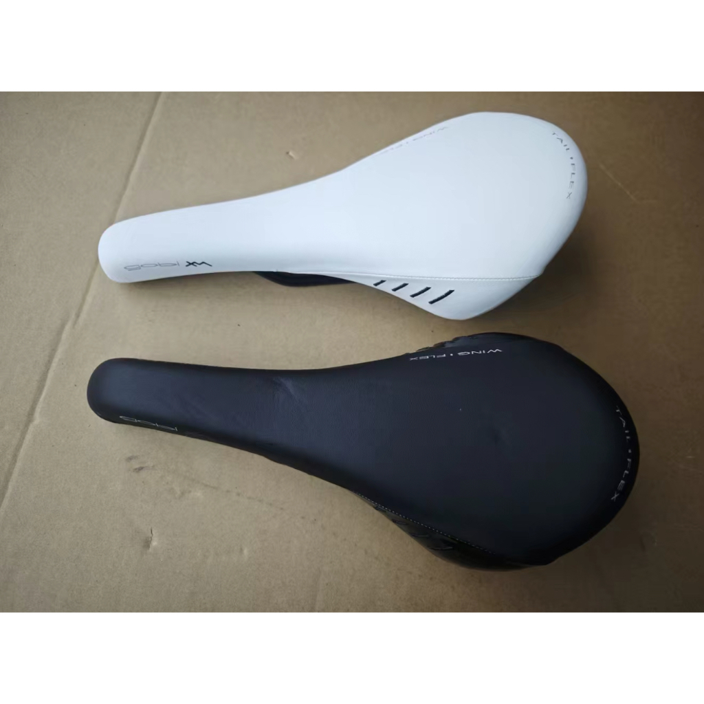 Ghế ngồi xe đạp Fizik gobi XM MTB xe đạp leo núi xe đạp đường bộ yên xe đạp 258 * 125mm trọng lượng 