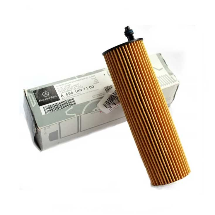 Lọc dầu A6541801100 Dành Cho BENZ OM654 W167 W177 W247 W205 W206 C236 C257 W213 X253 X254 W447 W463