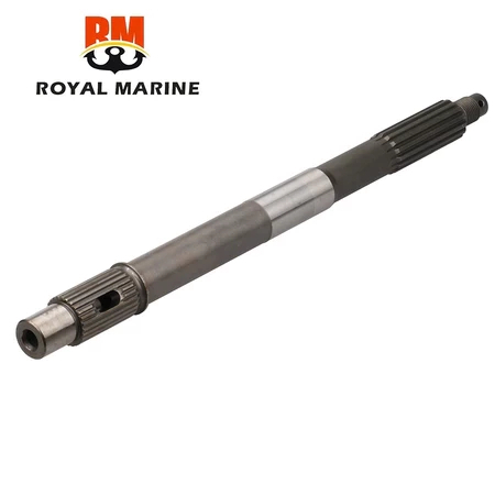 688-4611-00 PROPELLER SHAFT cho Yamaha Outboard 50HP 60HP 70HP 75HP 85HP 90HP F40 F45 FT50 bộ phận đ