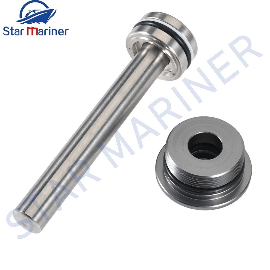 56110-ZW1-701 56115-ZW1-701 Viền Piston Sub Assy Cho HONDA Động Cơ Phía Ngoài BF90-BF250 56115ZW1702