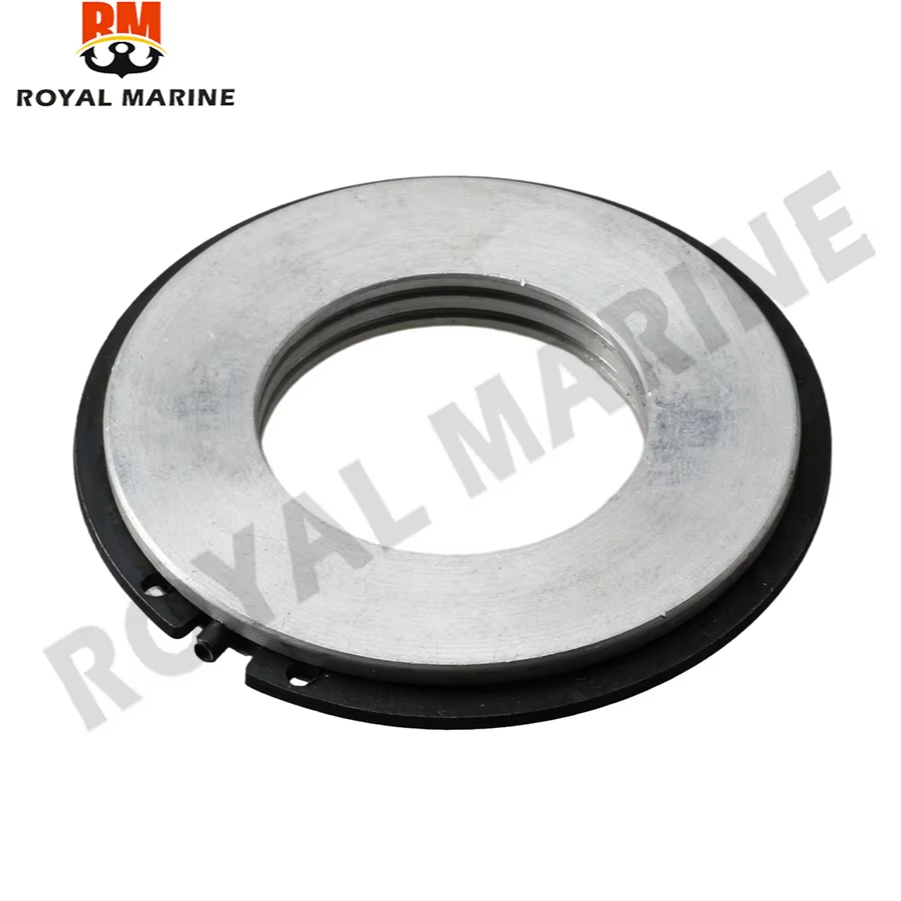 63V-11515 Seal, Mê Cung 1 Dành Cho Động Cơ Phía Ngoài Yamaha 9.9HP 15HP 63V-11515-00 63V-11515-01 63