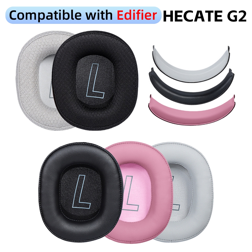 1 Cặp Mút Đệm Tai Nghe Edifier HECATE G2