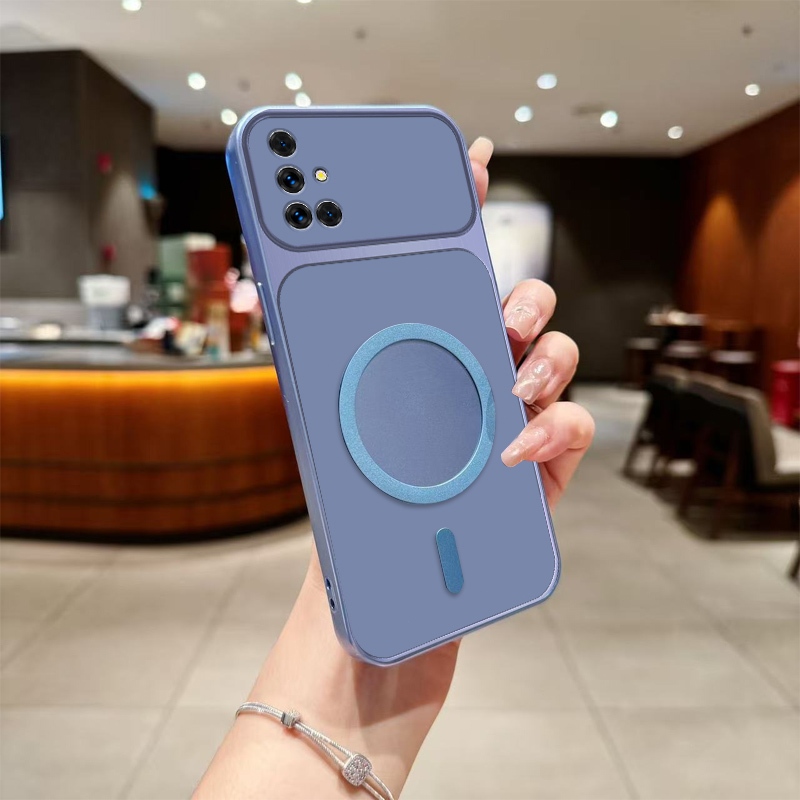 Ốp Điện Thoại Cho Samsung Galaxy A10S M10S M20S A20 A20S A21S A30 A30S A31 A50 A50S A51 A71 A205 A30