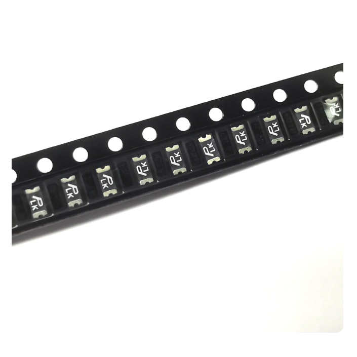20 CÁI 1206 cầu chì tự đặt lại PLK 1210 PLN SMD1206P500SLR SMD1212P500SLR SMD1206P600SLR SMD1206P600