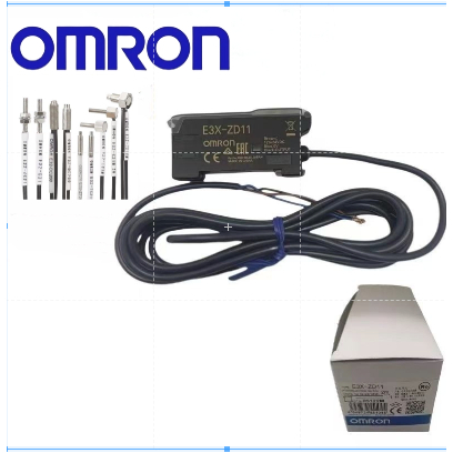 Bộ khuếch đại sợi quang NE3X-NA11 NA41 E3X-ZD11 ZD41 E32-ZD TC CC TZ ZD 200