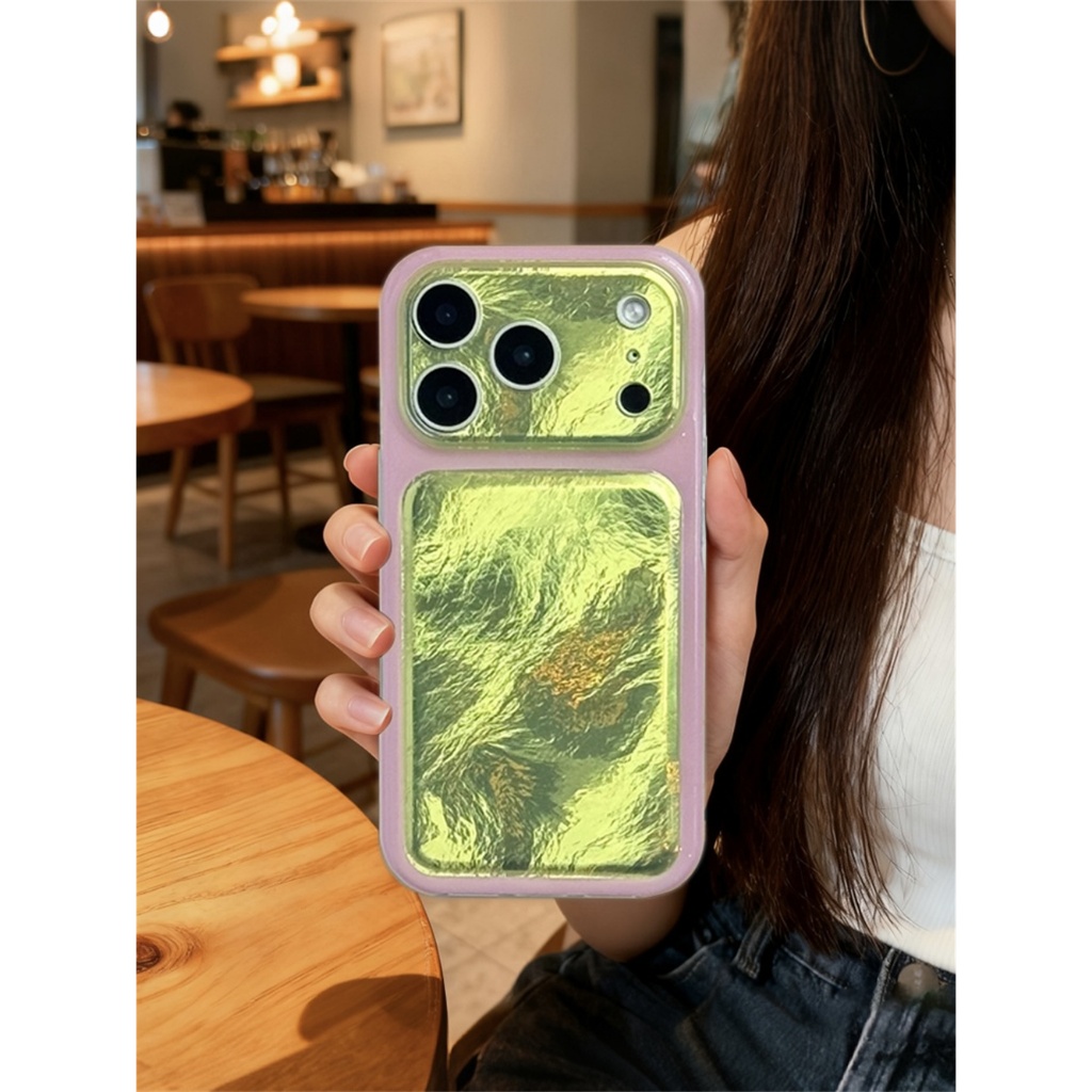 Ốp lưng iPhone cho iPhone 17 Pro Max, iPhone 16 Pro Max, iPhone 15 Pro Max, iPhone 14 Pro Max, lỗ ch