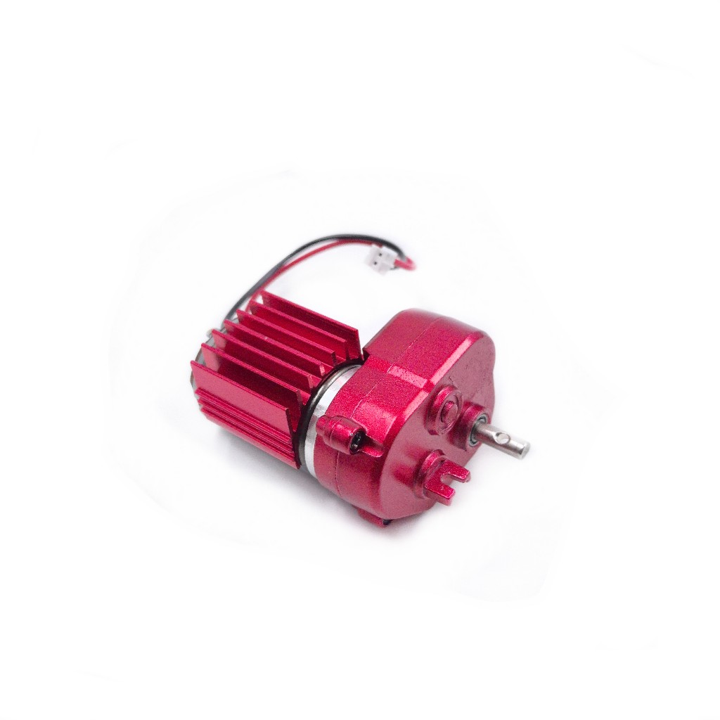 Mn99S2 MN82 MN82S MN300 MN78 MN212 hộp số kim loại đầy đủ bánh răng có độ cứng cao 280 60T phụ kiện 