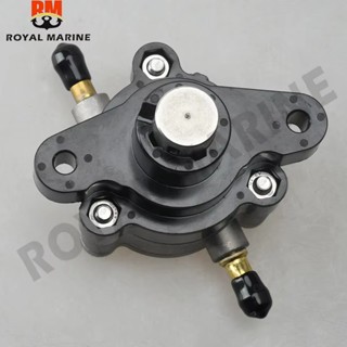 6D8-24410 68V-24410 Lắp ráp bơm nhiên liệu cho Yamaha Outboard F75 F80 F115 LF115 6D8-24410-00 Thủy 