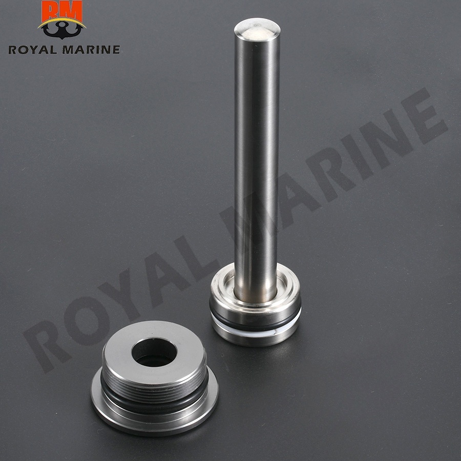 56110-ZW1-701 56115-ZW1-701 Viền Piston Sub Assy Cho HONDA Động Cơ Phía Ngoài BF90-BF250 56115ZW1702
