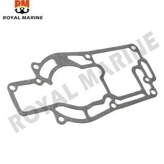 677-45113-00 677-45113-A1 Miếng đệm đế đầu nguồn cho Yamaha Outboard 6HP 8HP 2 thì Model E8D 677-451