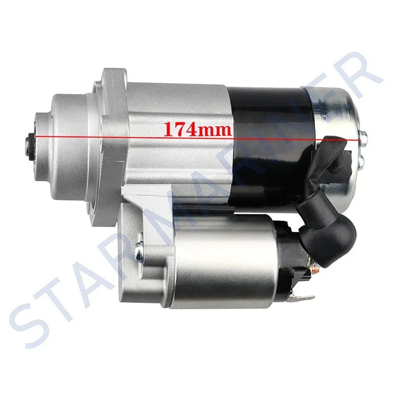 31200-ZY6-003 Assy khởi động động cơ cho Honda Outboard BF135 BF150 BF75 BF90 31200-ZY9-003 31200-ZY
