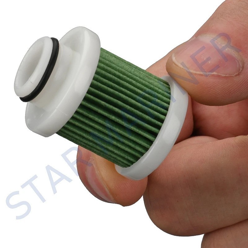 Lọc Nhiên Liệu 6D8-WS24A-00 Dành Cho Xe Yamaha Phía Ngoài Động Cơ 4T F40A F50 T50 F60 T60 F70 F90 F1