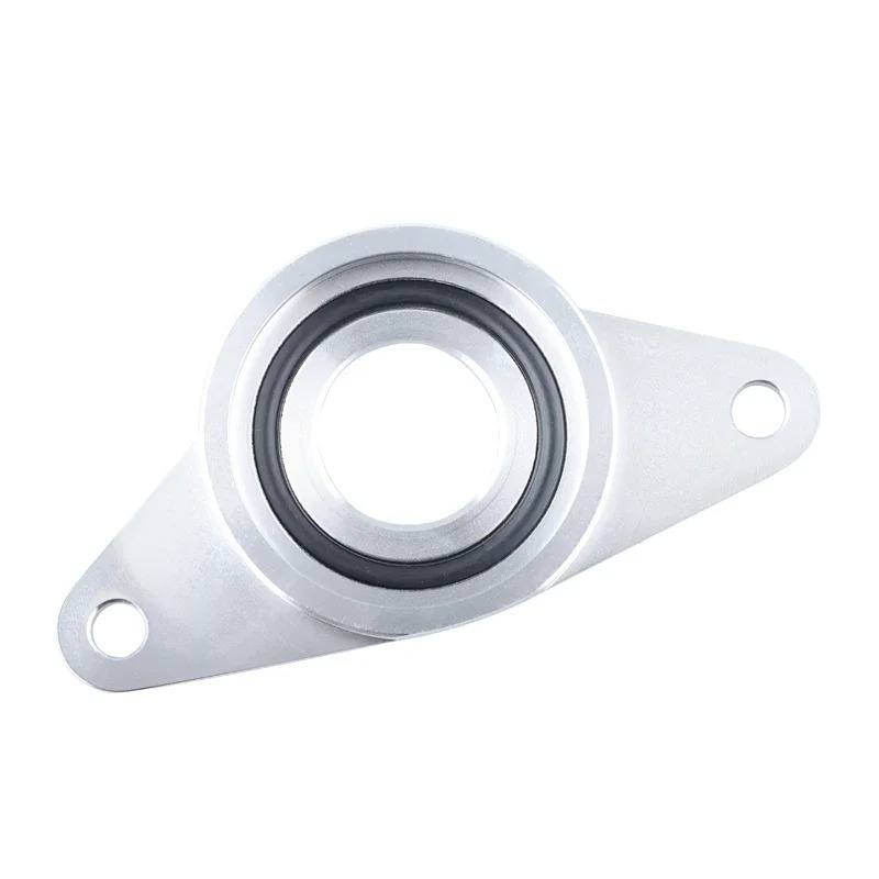 Dành Cho Subaru WRX STi Top Intercooler ADP-03 Van Thổi SQV SSQV SQV3 SQV4 BOV Mặt bích Adaper