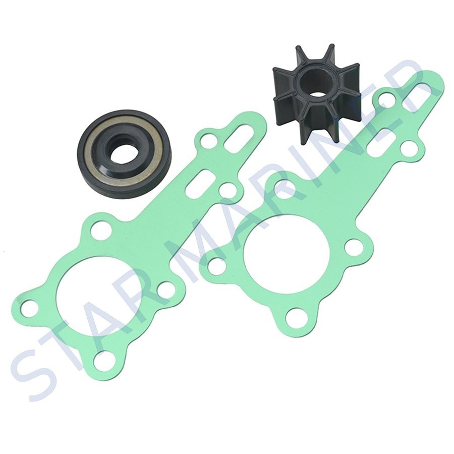 Bộ sửa chữa cánh quạt máy bơm nước 06192-881-C00 18-3279 Dành cho động cơ phía ngoài Honda 6HP 7.5HP