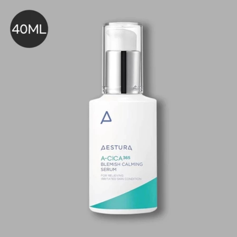 Serum làm dịu vết thâm AESTURA A-CICA 365 40ml